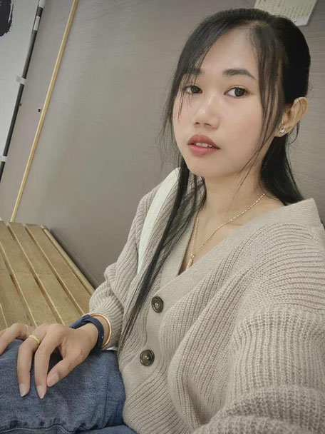 国際結婚中国
