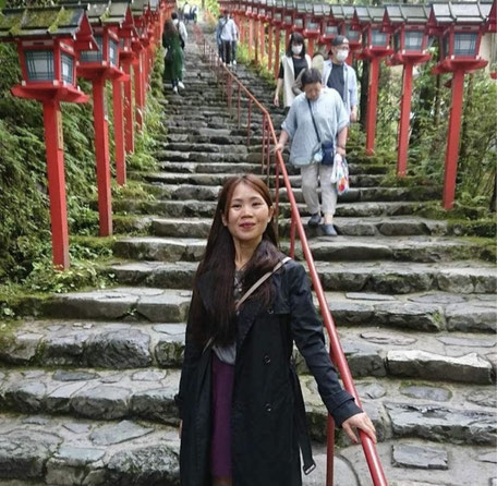 さくら国際結婚