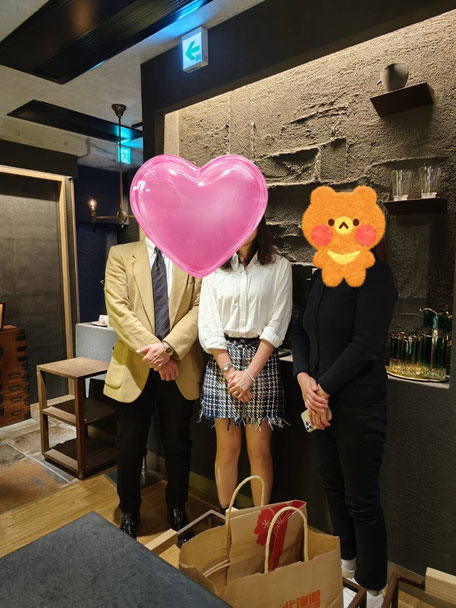 さくら国際結婚