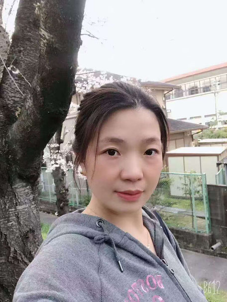 さくら国際結婚