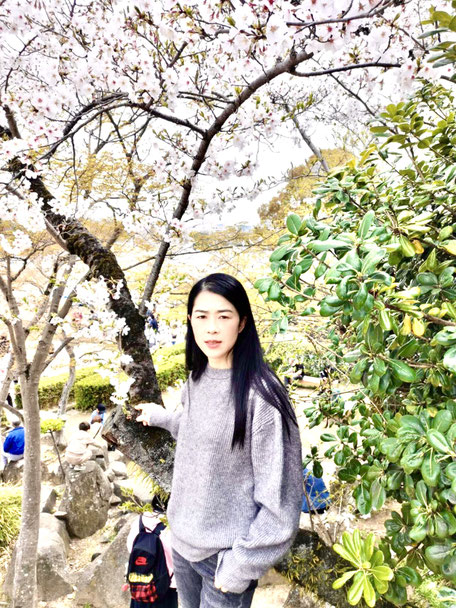 さくら国際結婚