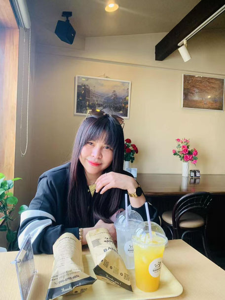 さくら国際結婚