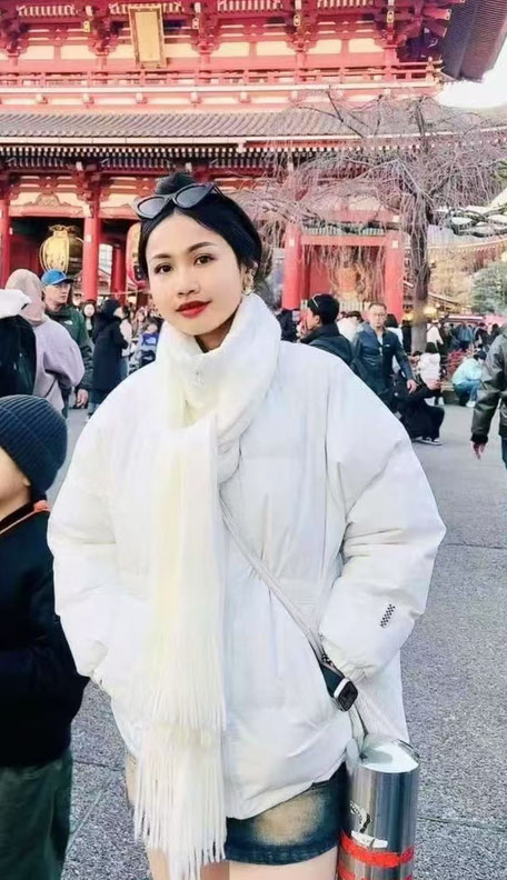 さくら国際結婚