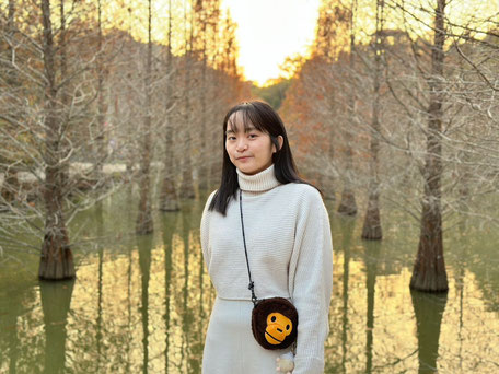 さくら国際結婚
