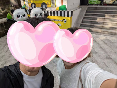 さくら国際結婚