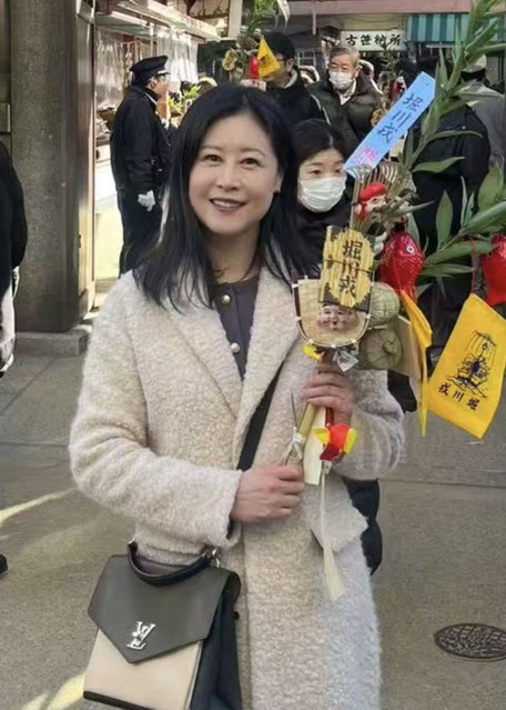 さくら国際結婚