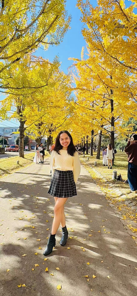 在日フィリピン女性 国際結婚