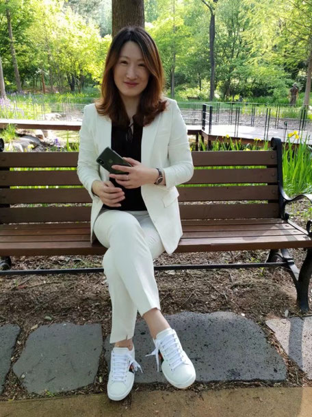 さくら国際結婚