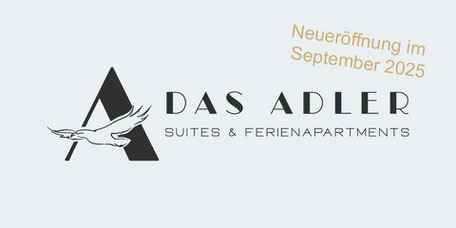 Das Adler - Neueröffnung im August 2025