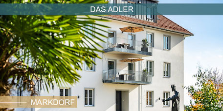 Das Adler, Markdorf