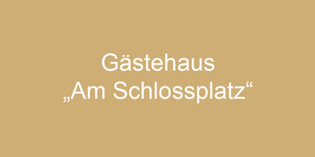 Gästehaus "Am Schlossplatz", Meersburg
