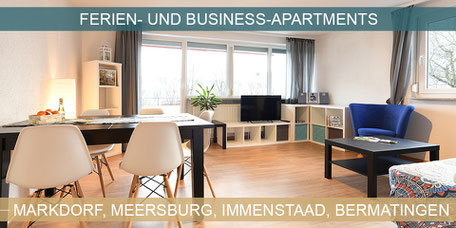 Ferien- & Business-Apartments
