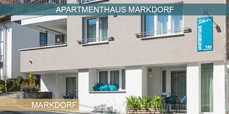 Apartmenthaus Markdorf neu gebaut 2024, Bodensee