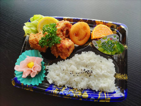 子ども弁当