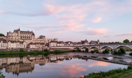 Die Schlösser der Loire 2025