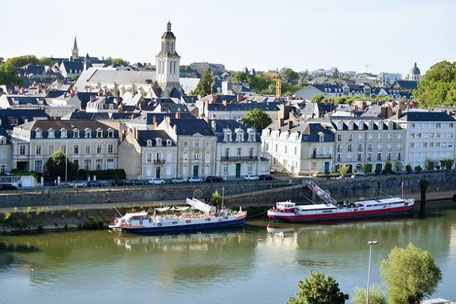 Angers an der Loire 2025