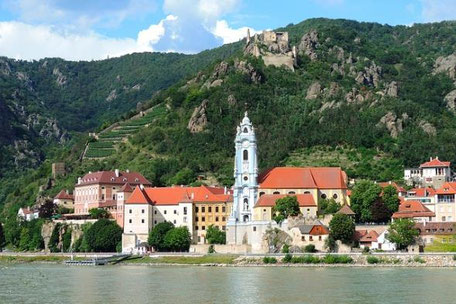 Dürnstein an der Donau 2026 