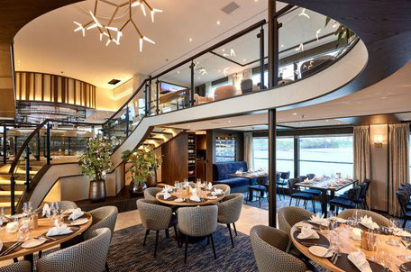 Restaurant Moments VIVA TWO 2025