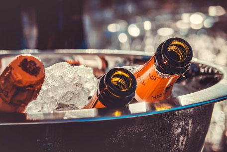 All Inclusive Champagner 2025