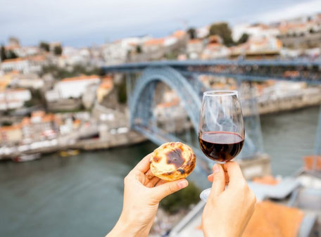 Gourmetkreuzfahrt mit A-ROSA