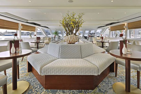 Panoramalounge Excellence Pearl 2025