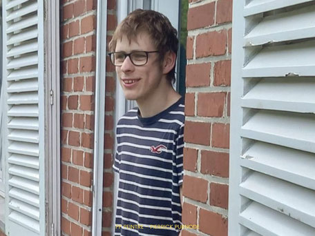 PP Peintre - Pierrick Purnode