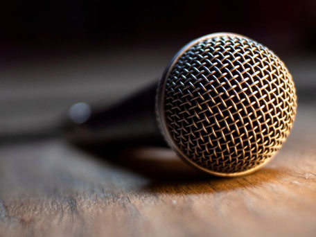 La vocalise vibratoire, un chant rigolo