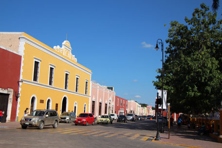 How to Easily Visit the Best Mayan Ruins - Valladolid Side Trip