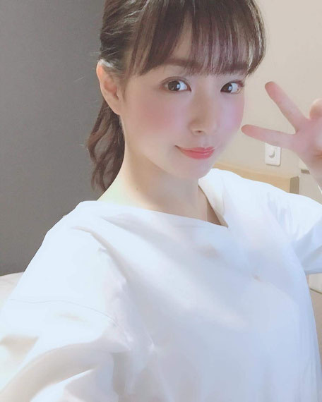 ー りぃちゃんnews ー 近藤里奈さん紹介ページ りぃちゃんファン Riichan Fan