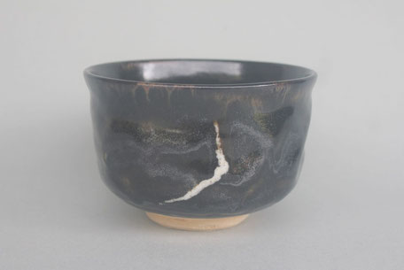 志戸呂心齋窯の作品 - 廣前心齋 ー志戸呂焼