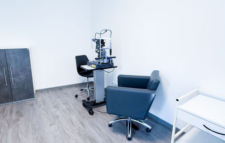 YAG Laser