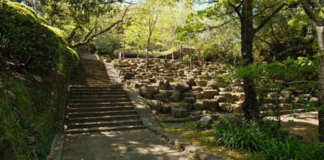 天神山