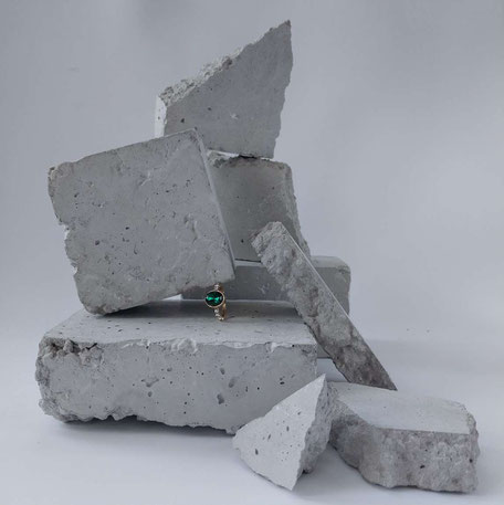 Eroded Free Form Prop Set of 8 Shapes by PASiNGA