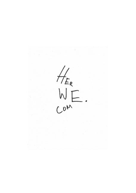 Free motivational printable 'Here We Come' by PASiNGA design