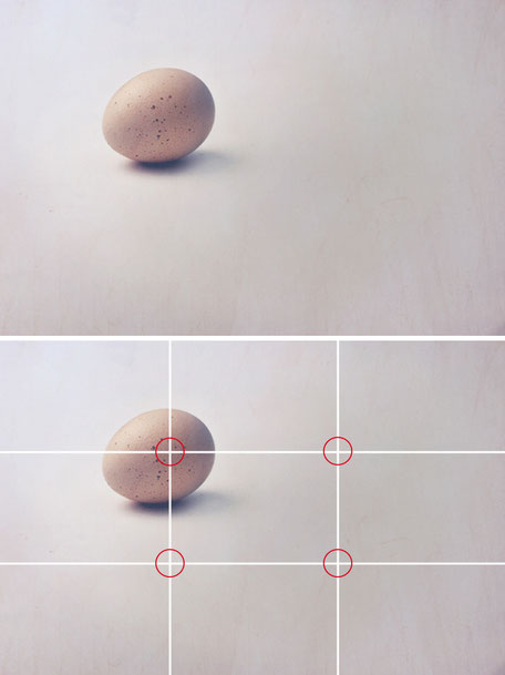 Rule Of Thirds