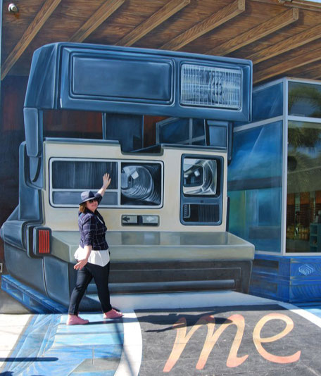 Wynwood Walls PASiNGA Miami travel Tip