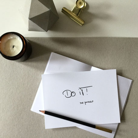 Do It For Yourself free motivational printable by PASiNGA blog