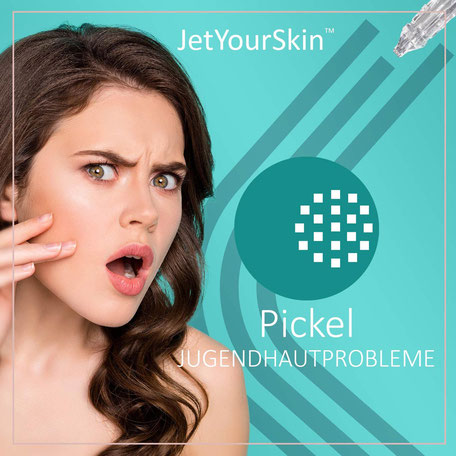 JetPeel Acne Treatment Secret Esthetic