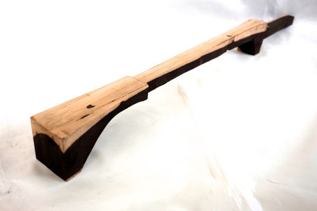 カミゲン黒木原木の在庫一覧 - オーダー三線専門店 みなみ三線店