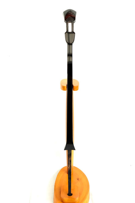 銘苅春政作 六線 - オーダー三線専門店 みなみ三線店