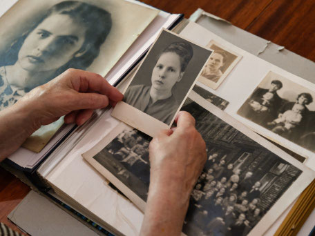 Schattenportrait Tour 2