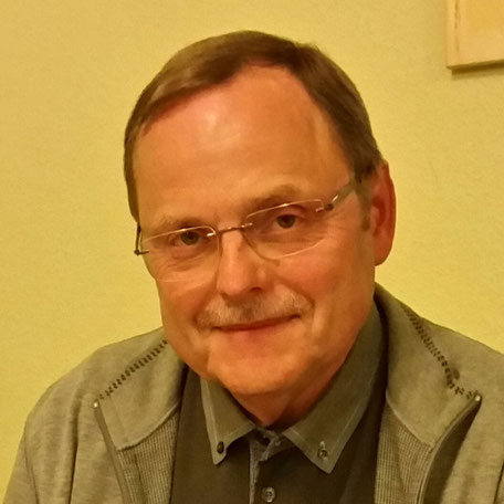 Gerhard Götz