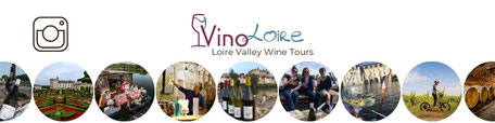 VinoLoire on Instagram!