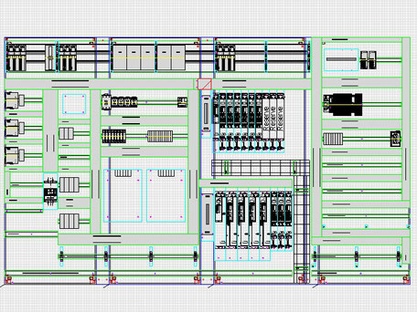 MCC1 CAD Zeichnung