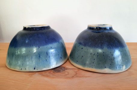 Taller ceramica japonesa en Málaga