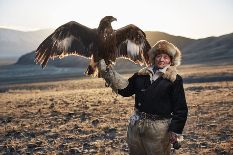 Photo tour Mongolia