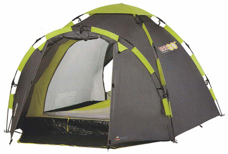 Tenda a Igloo Nova Sharp 3