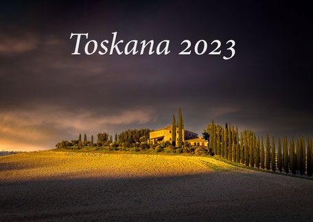 Toskana 2023