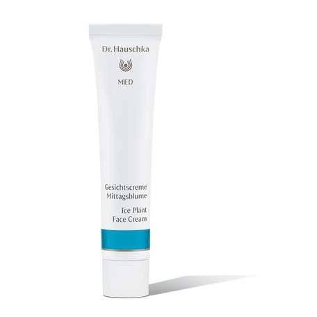 Gesichtscreme Mittagsblume von Dr. Hauschka