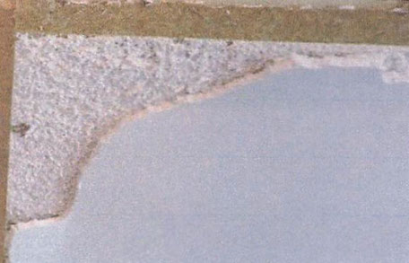 Artikel von Kistler Bauexpert zu FAssadenschäden durch eingebaute Holzelement-Balkone